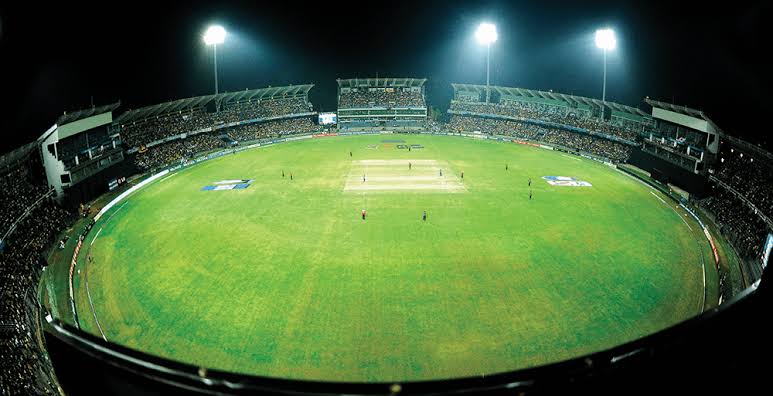 SSC Ground